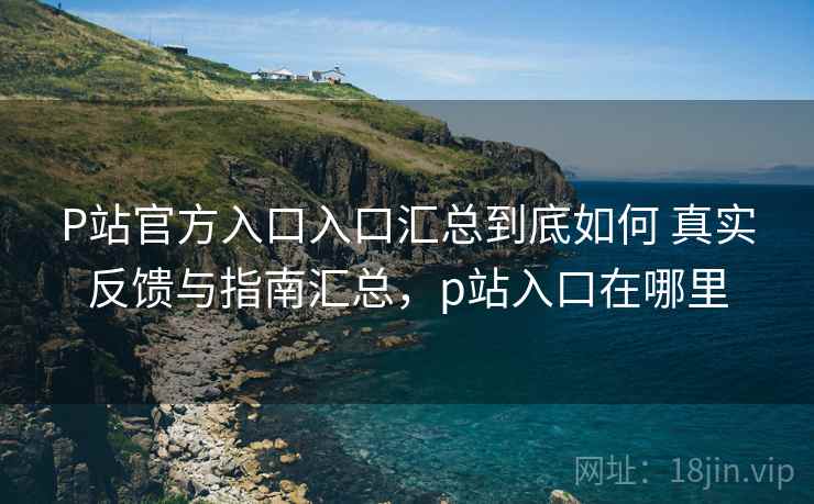 P站官方入口入口汇总到底如何 真实反馈与指南汇总，p站入口在哪里